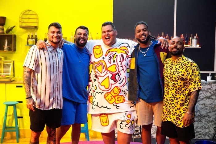Araraquara vai receber show do Grupo Menos é Mais pela 2ª vez em março