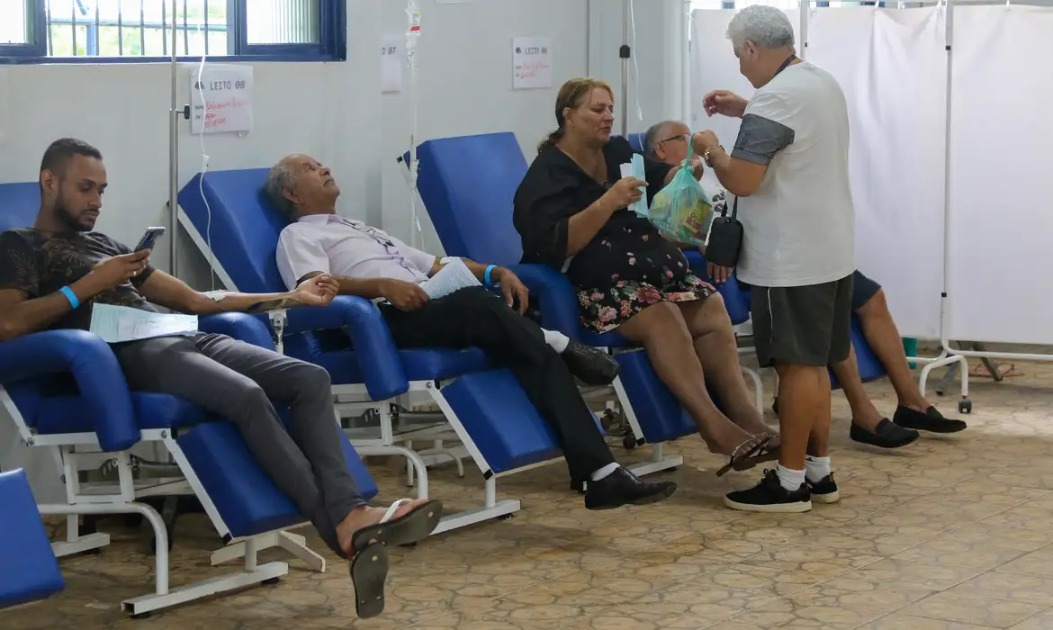 Após anúncio, Saúde divulga local do novo Dengário em Araraquara