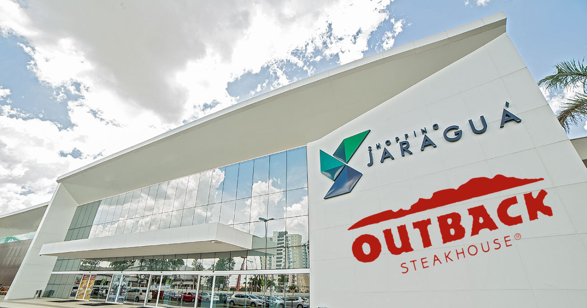 Outback Steakhouse tem quase 80 vagas para Araraquara; veja como se candidatar