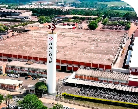 Baldan oferece mais de 100 vagas de emprego em Matão