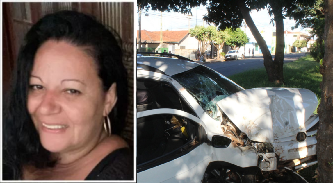 Morre mulher vítima de grave acidente em Matão