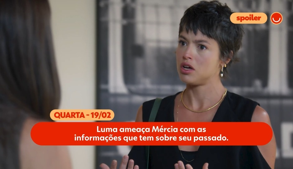 Resumo de Mania de Você desta quarta-feira, 19/02