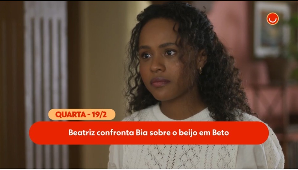 Resumo de Garota do Momento desta quarta-feira, 19/02