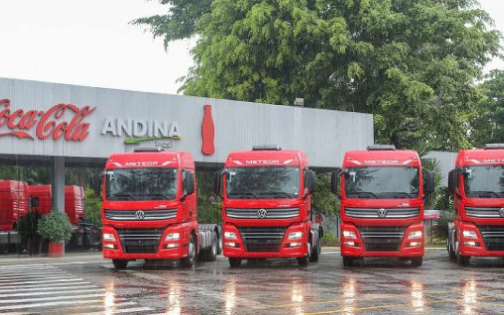Coca-Cola divulga vagas de emprego em Araraquara com regime CLT e benefícios