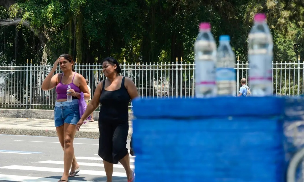 Semana quente e chuvas isoladas; veja a previsão do tempo em Araraquara
