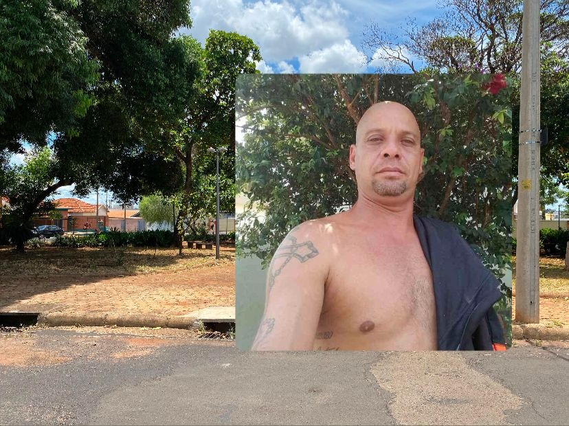 Araraquara registra 3º homicídio do ano com morte de pintor por espancamento