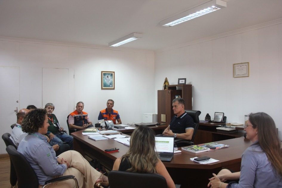 Araraquara planeja revitalização da arborização urbana para segurança e sustentabilidade