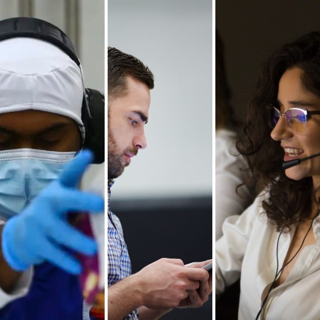 Recepcionista, auxiliar de produção e mais: Américo Brasiliense abre dezenas de vagas de emprego e estágio