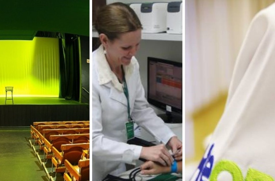 SESI, Unimed e HEAB têm oportunidades de emprego em Araraquara e Américo; confira as vagas
