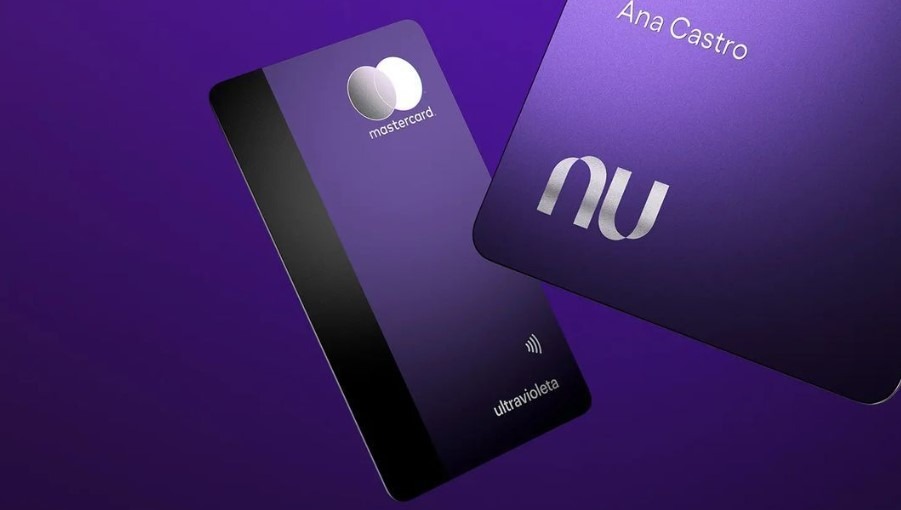 Fim da mamata? Nubank dobra valor exigido para isenção da anuidade