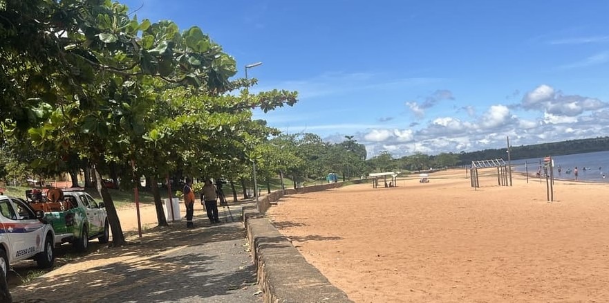Represa do Broa é reaberta após ataques de piranhas em Itirapina