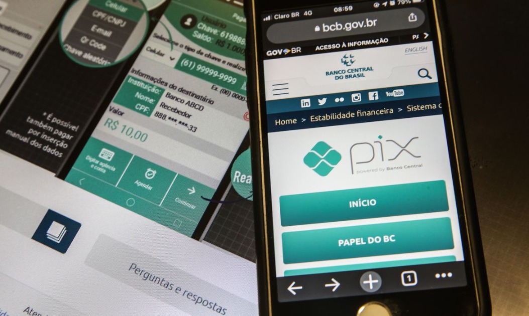 Pix por aproximação será obrigatório a partir desta sexta; saiba como vai funcionar