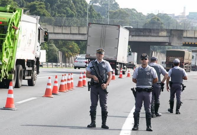 PMRV realiza operação Carnaval para reforçar a segurança nas rodovias de Araraquara e região