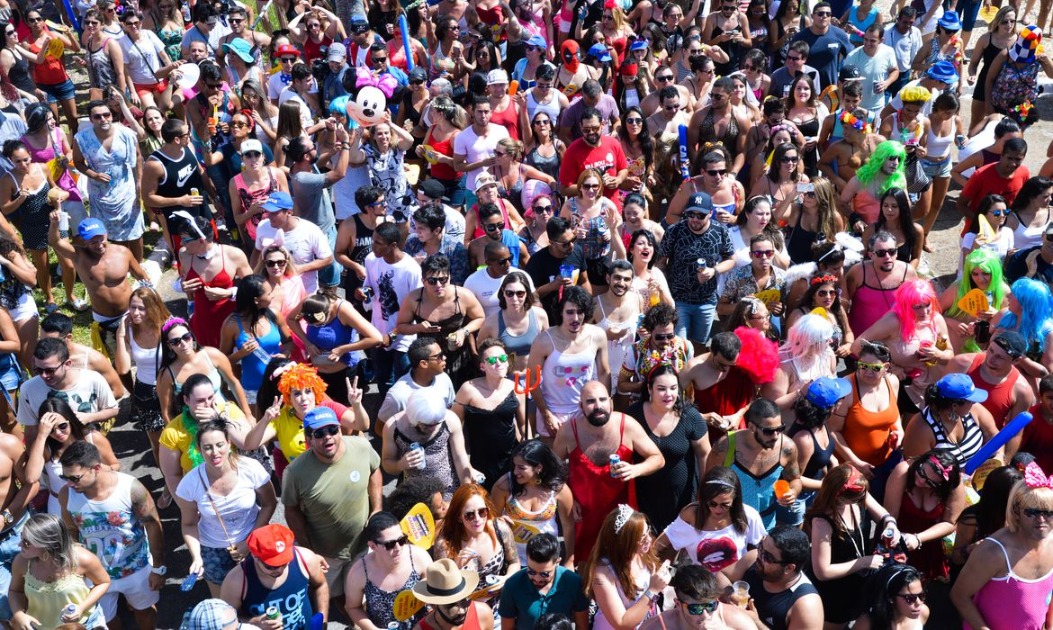 Vai de sol? Confira a previsão do tempo para o Carnaval 2025 em Araraquara