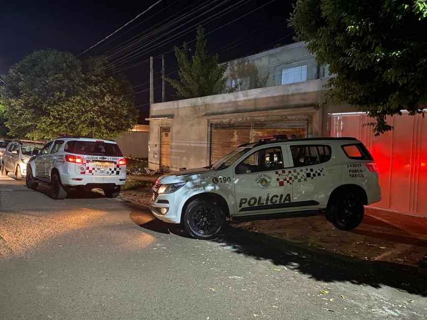 Homem é morto a tiros no Selmi Dei em Araraquara; irmão é suspeito do crime