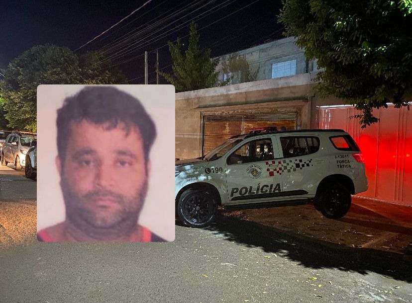 Corpo de homem que foi morto a tiros pelo próprio irmão começa ser velado em Araraquara