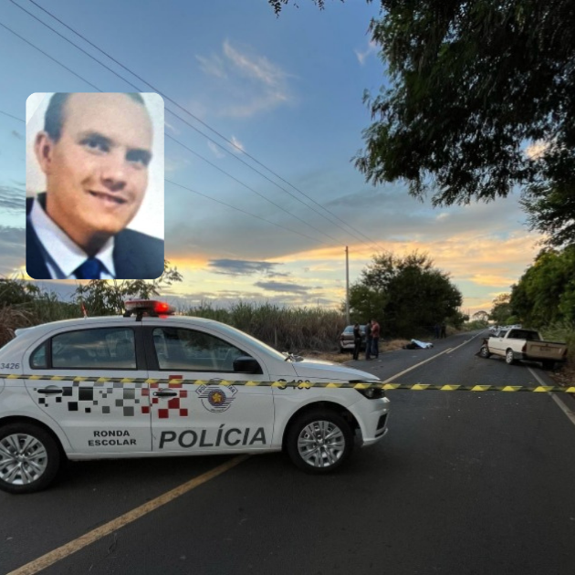 Polícia identifica motociclista morto em acidente na Rodovia do Trabalhador em Matão