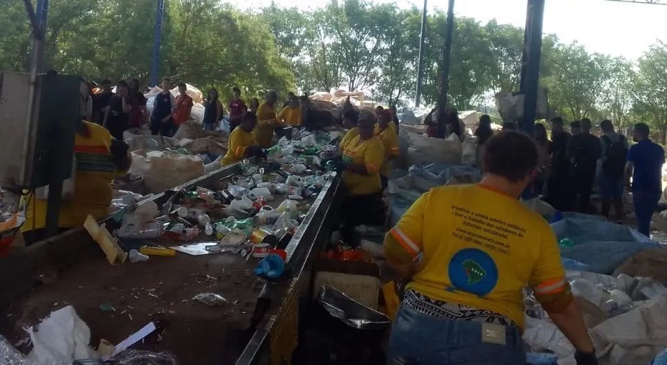 Audiência Pública discute futuro do programa ‘Coopera Araraquara’; entenda