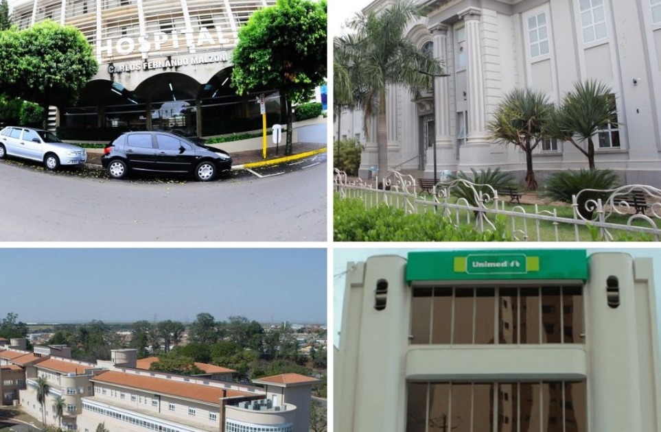 Saúde tem dezenas de vagas abertas em Araraquara, Américo e Matão; oportunidades para todos os níveis