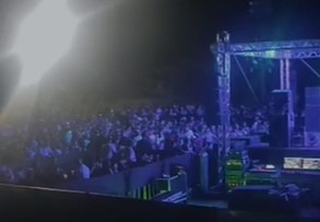 Veja quem são os 4 baleados no baile funk de Araraquara