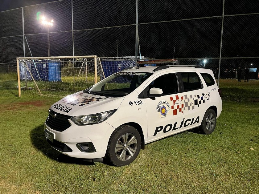 Sobe para 5 número de baleados em baile funk no bairro dos Machados