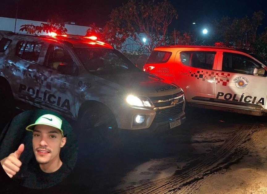 Polícia identifica suspeito morto durante tentativa de furto na Randon, em Araraquara