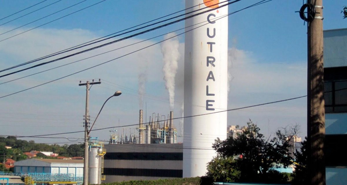 Cutrale abre oportunidades de emprego em Araraquara; veja como se candidatar