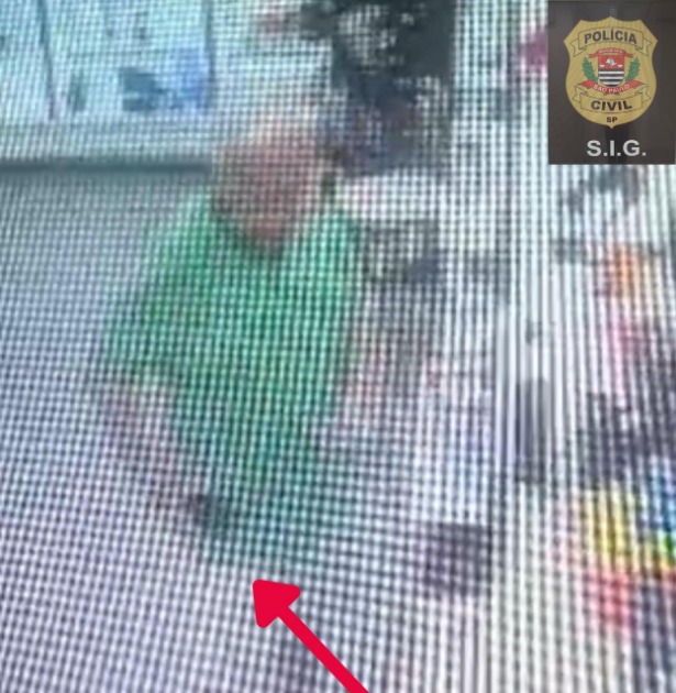 SIG da CPJ esclarece furto de celular em farmácia e idoso “mão leve” é identificado em Araraquara