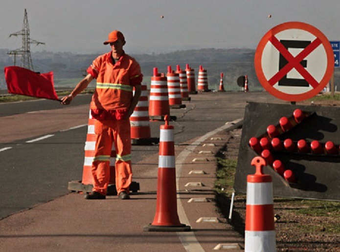Rodovia do Trabalhador terá interdições parciais nesta quinta e sexta