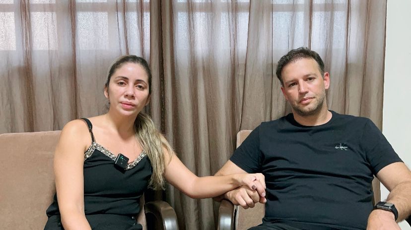 “Ela era alegre, maravilhosa e sonhava em ser veterinária” desabafa mãe de Isadora Carbone após morte da filha em Araraquara
