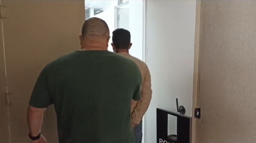 Homem condenado a mais de 7 anos por roubo é preso pelo SIG da CPJ no Vale do Sol