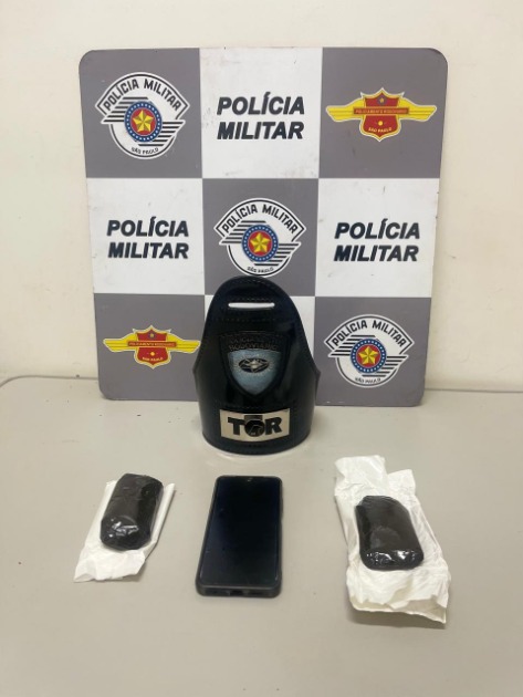 Após perseguição, Tático Ostensivo Rodoviário prende mulher com drogas em Boa Esperança do Sul