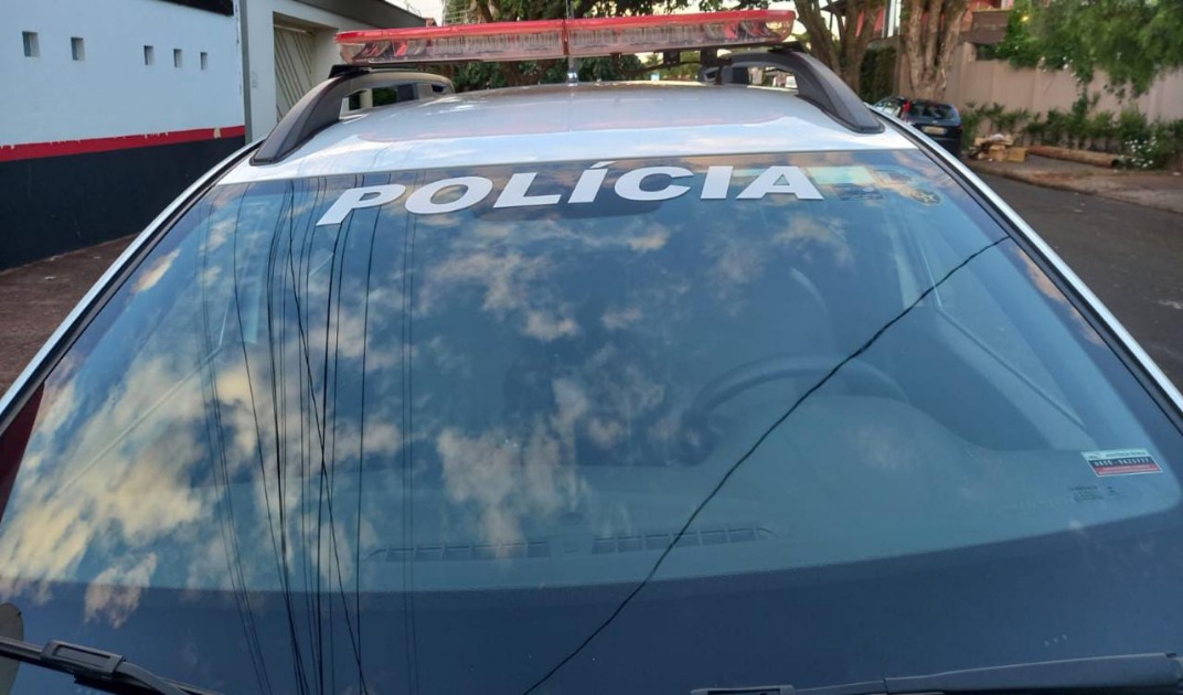 Motociclista de aplicativo é rendido e roubado por dupla no Cecap