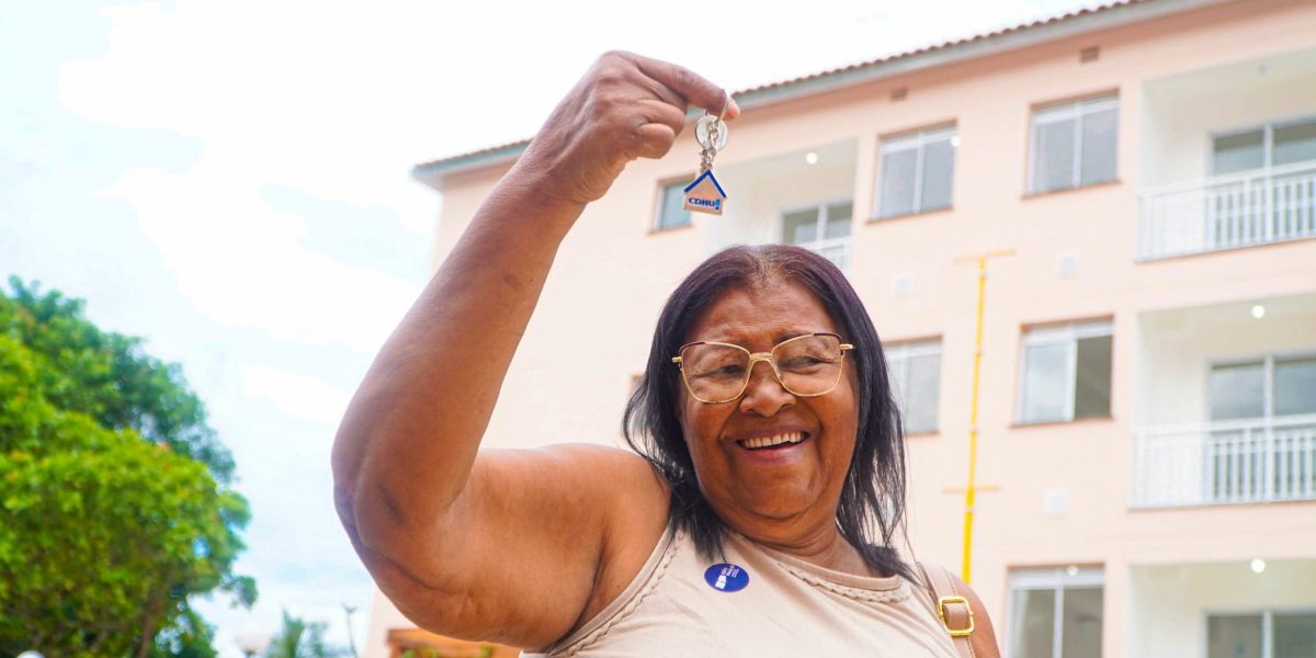 Araraquara lança programa habitacional com 448 apartamentos; saiba quem pode participar