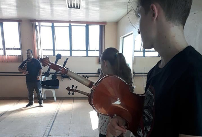 Espaço cultural de Araraquara é selecionado em edital do Estado de SP