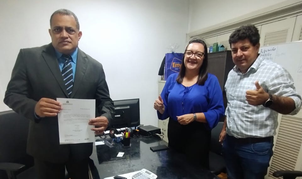 Três entidades assistenciais de Araraquara recebem R$ 270 mil em emendas parlamentares