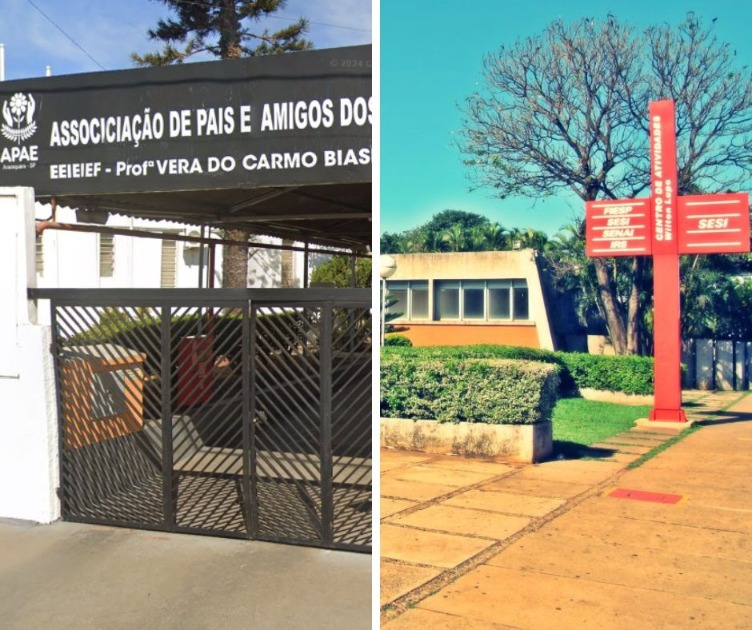 APAE e SESI abrem vagas de emprego em Araraquara e Matão; salários de até R$ 7 mil