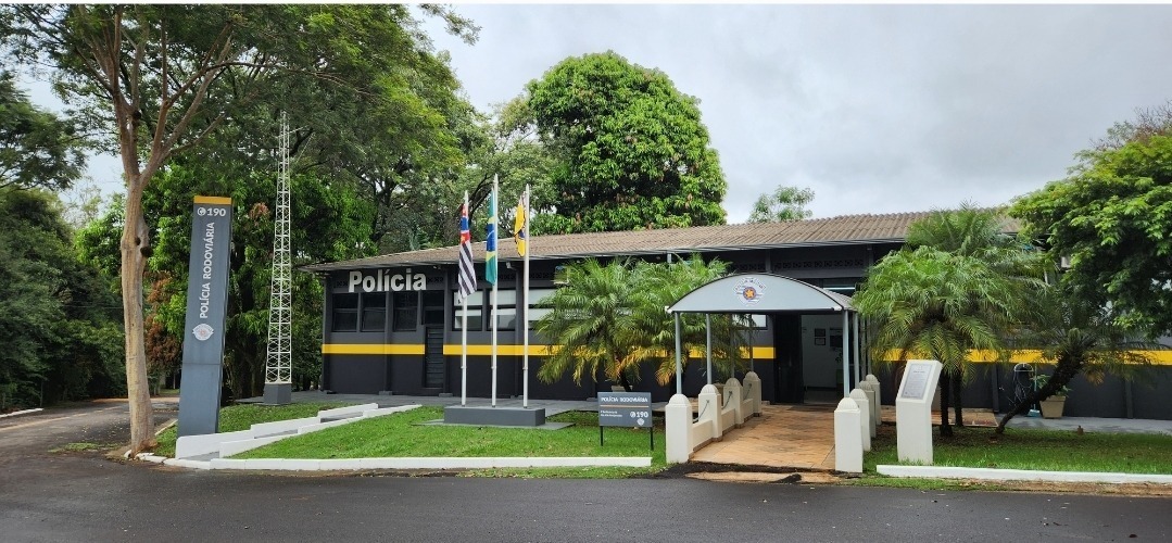 3º Batalhão da Polícia Militar Rodoviária completa 46 anos e realiza operação especial neste domingo na região de Araraquara