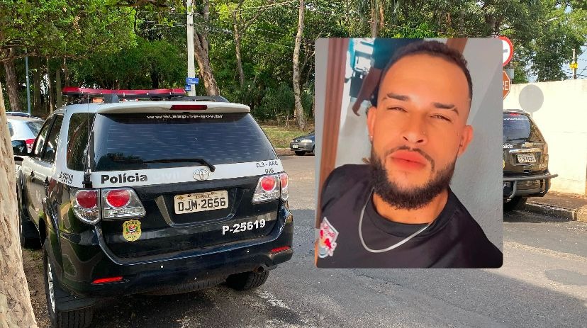 Jovem apontado como segundo atirador de baile funk que terminou com morte é preso pela DIG em Araraquara