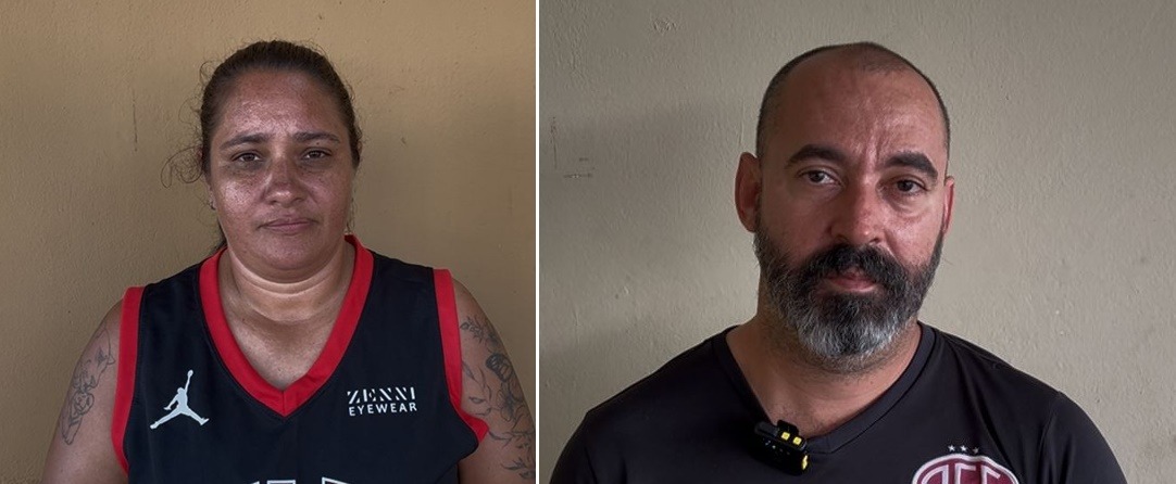 “Se fosse filha de juiz, ele estaria solto?” diz pais de adolescente importunada sexualmente por homem em Araraquara