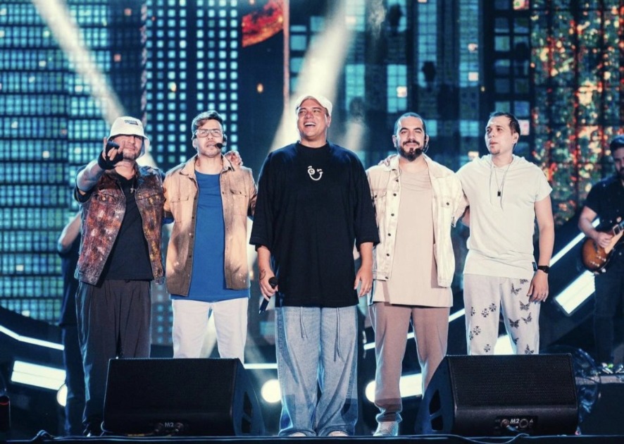 Sorriso Maroto vai se apresentar no mês de julho em Araraquara