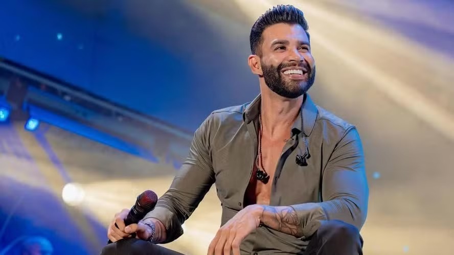 Gusttavo Lima é confirmado no São Carlos Rodeio Fest em agosto
