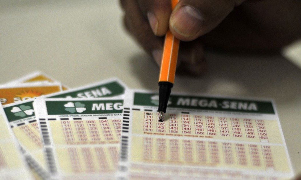Mega-Sena acumula, mas apostas na região de Araraquara faturam prêmios