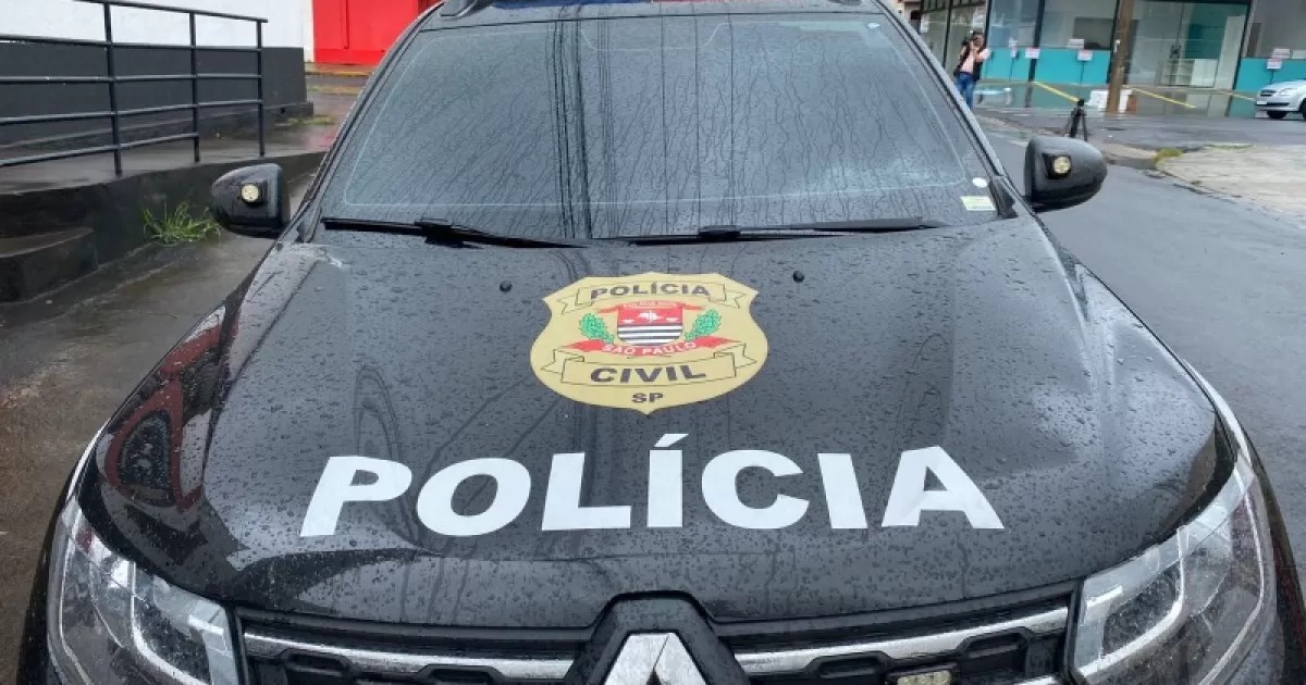 SIG da CPJ esclarece roubo e cumpre mandado de prisão contra mulher trans em Araraquara