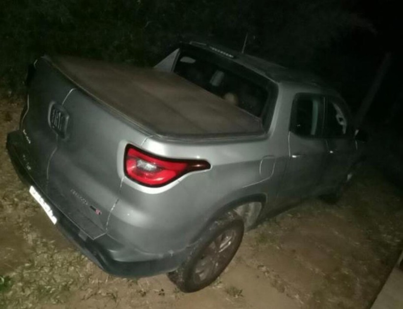 Casal de empresários de Araraquara é encontrado morto em zona rural de São Pedro