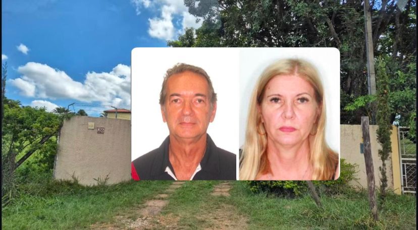 DIG de Araraquara auxilia DEIC na investigação do assassinato de casal em São Pedro