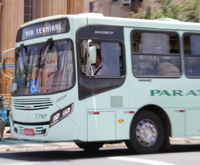 Paraty Mobilidade e quatro outras empresas abrem vagas de emprego em Araraquara