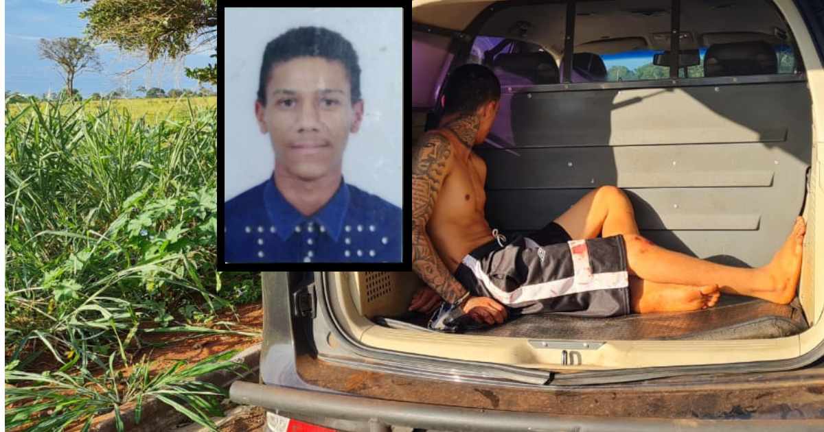 Pedreiro é morto a facadas após briga durante festa em Araraquara