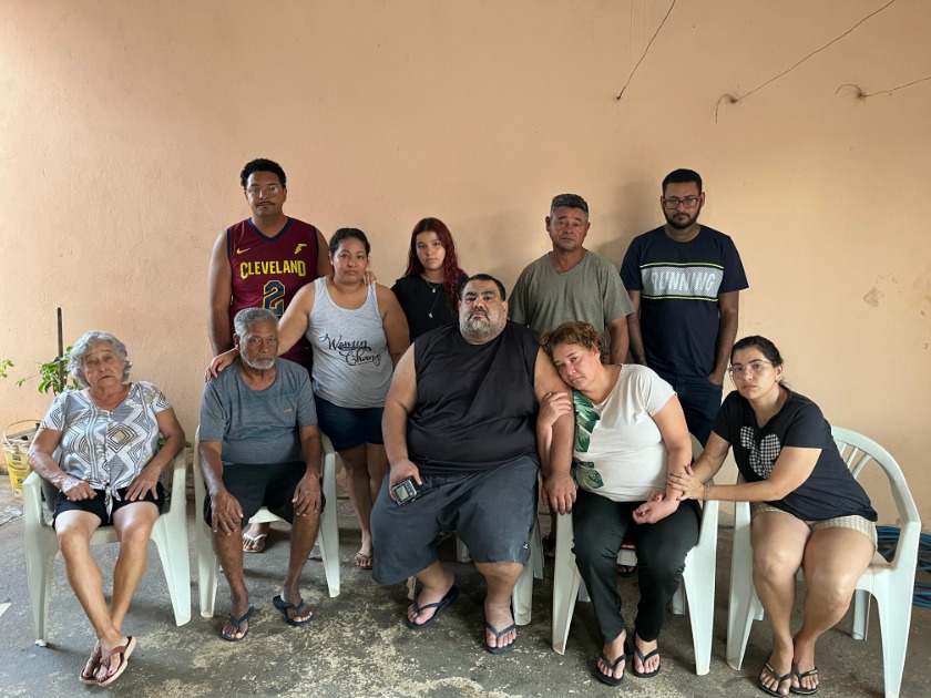 “Ele precisa pagar pelo que fez” diz família de jovem que morreu após acidente entre carro e moto na SPA 268 em Araraquara