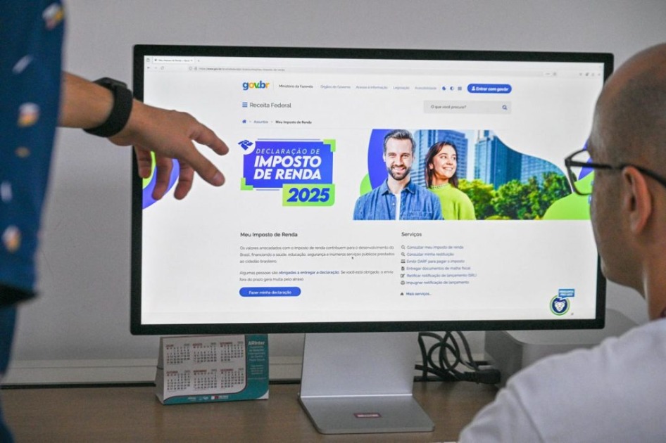 Precisa de ajuda para declarar o IR? Saiba onde buscar serviço gratuito em Araraquara